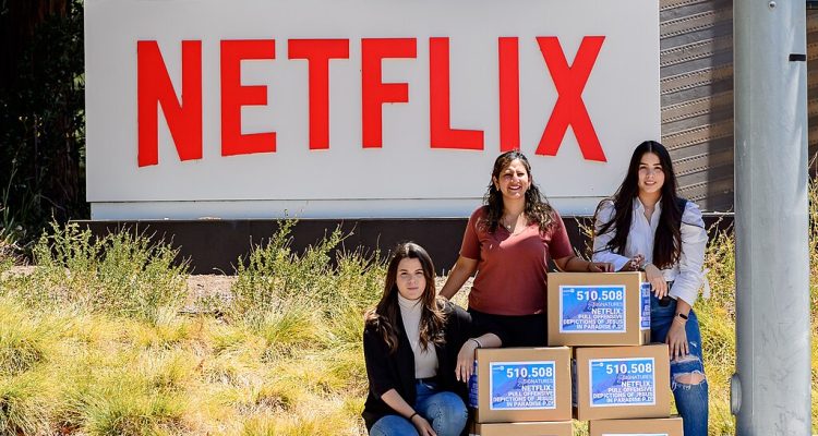 Netflix