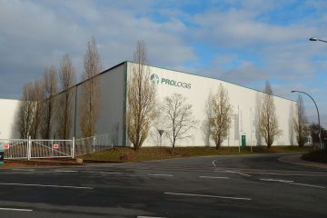 Prologis