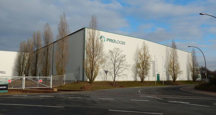 Prologis