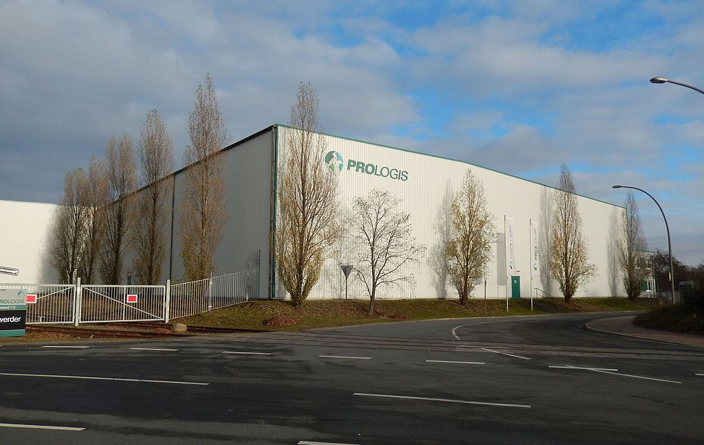 Prologis