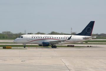 Republic Airways