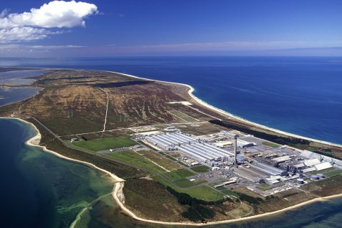 Rio Tinto