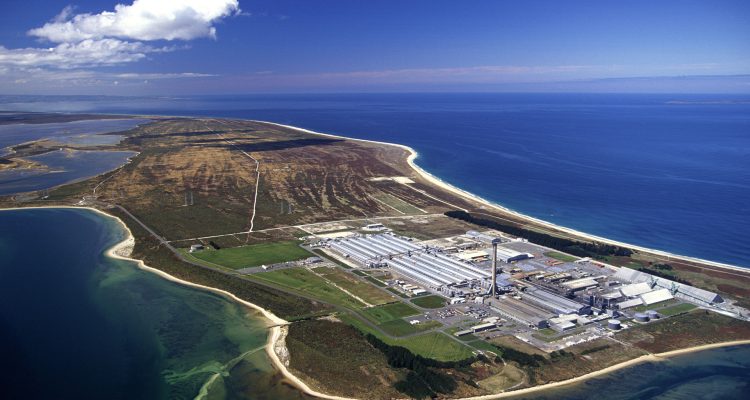 Rio Tinto