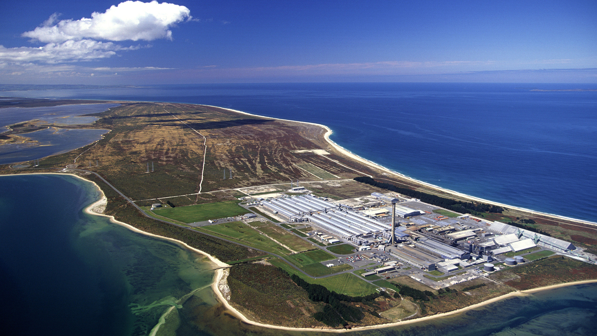 Rio Tinto