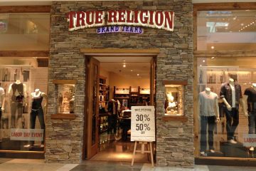 True Religion