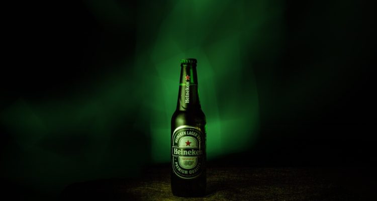 Heineken