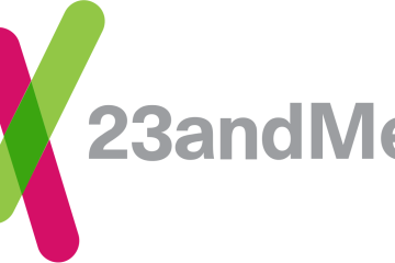 23andMe