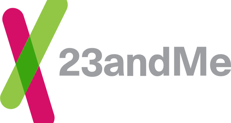 23andMe