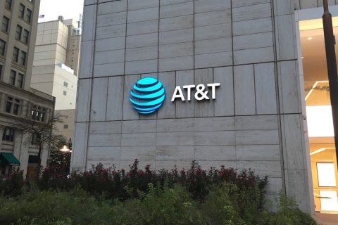 AT&T