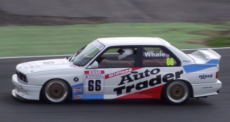 Auto Trader Group