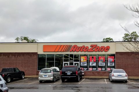 AutoZone