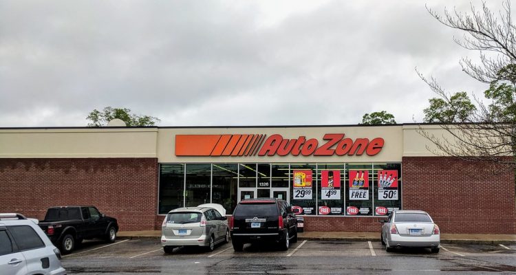 AutoZone