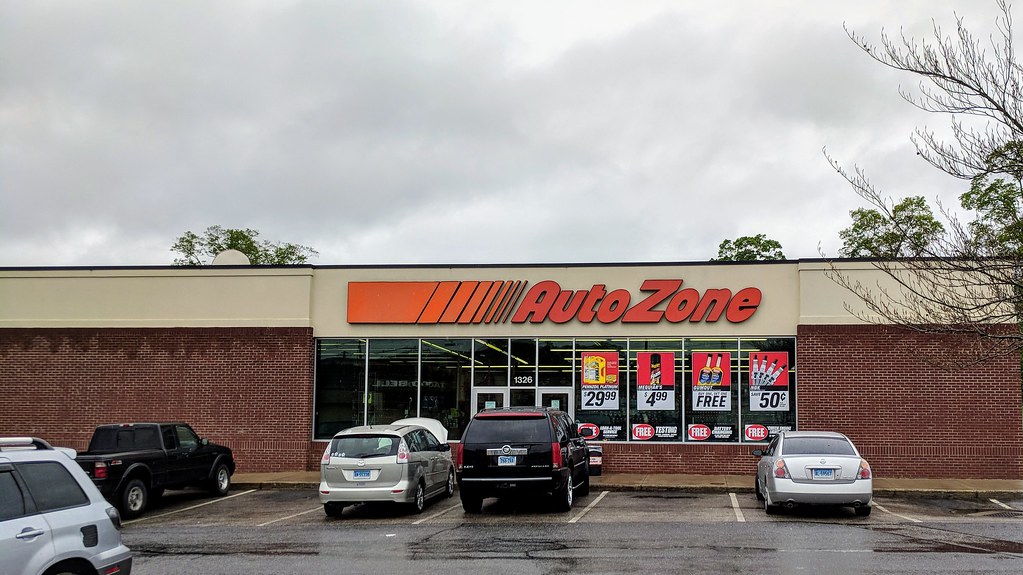 AutoZone