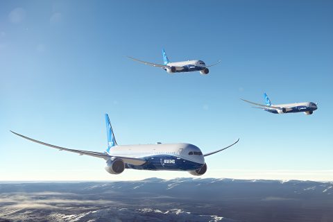 NTSB Boeing