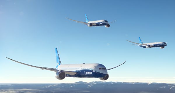 NTSB Boeing