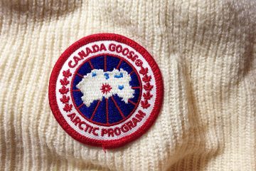Canada Goose