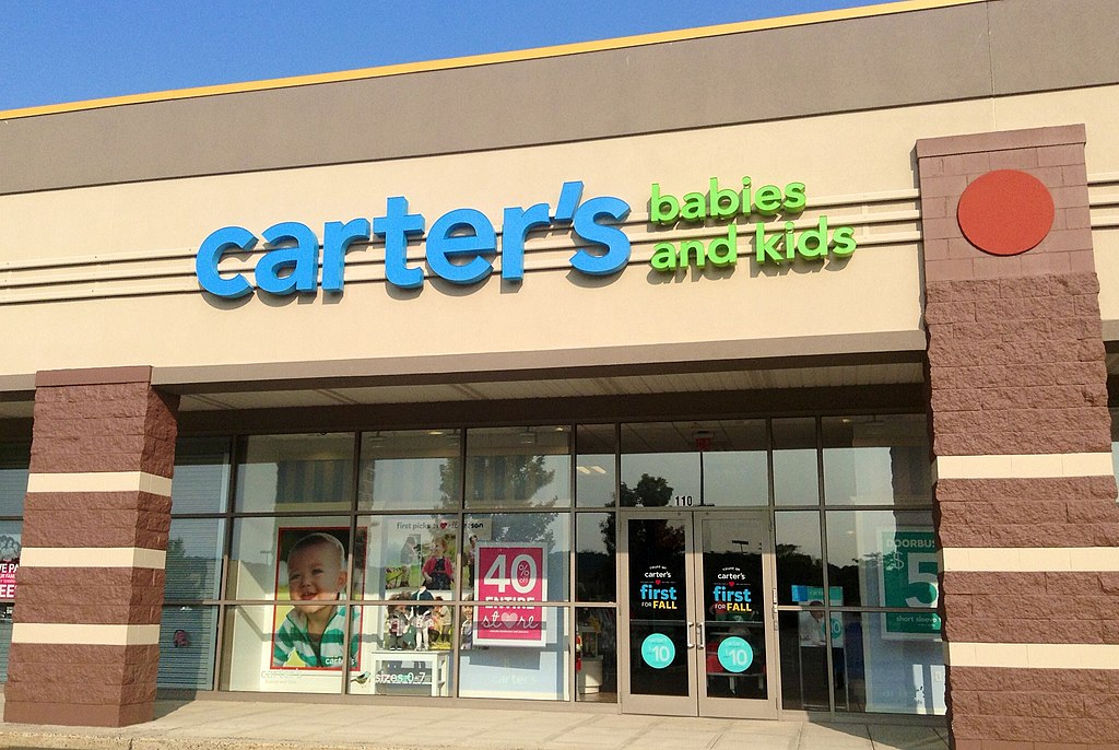 Carter’s