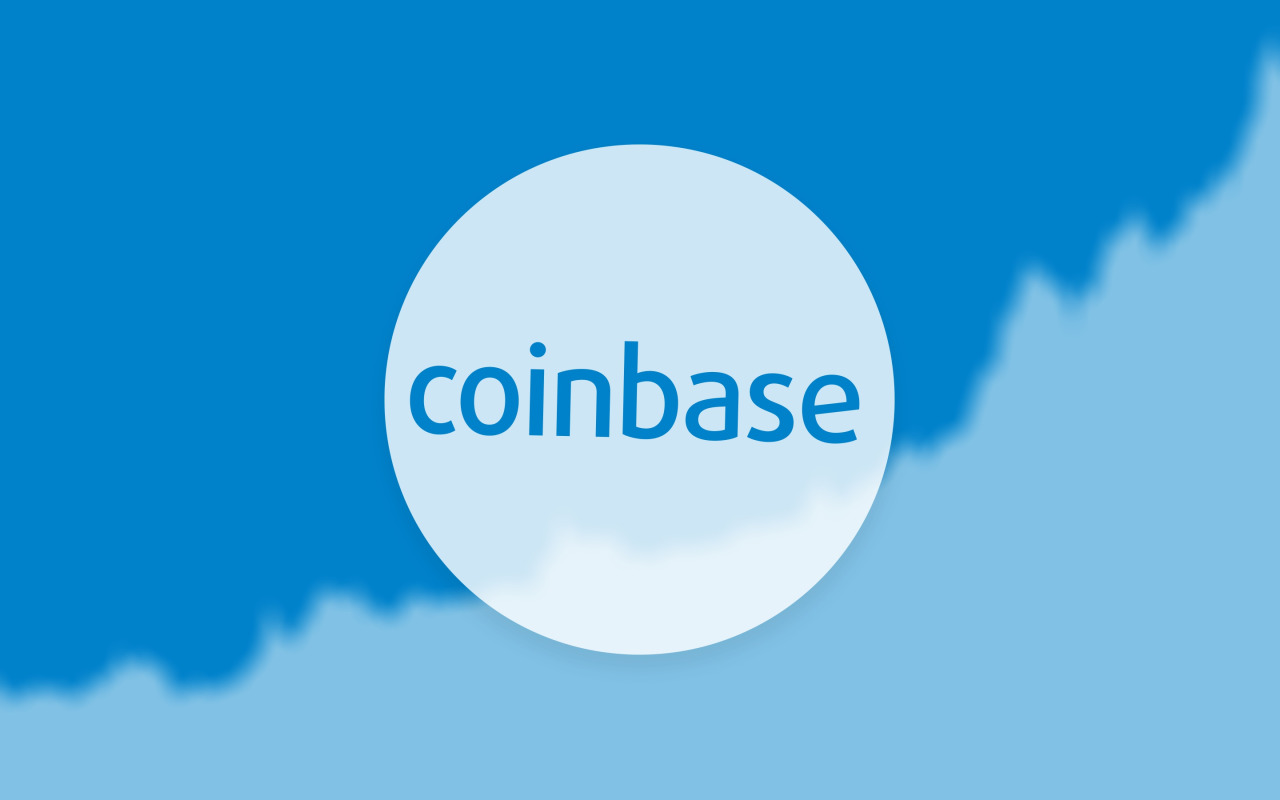 Coinbase