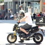 Deliveroo