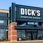 Dick’s Sporting Goods