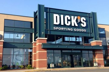 Dick’s Sporting Goods