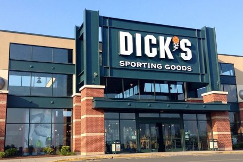 Dick’s Sporting Goods