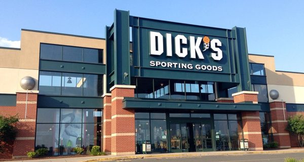 Dick’s Sporting Goods