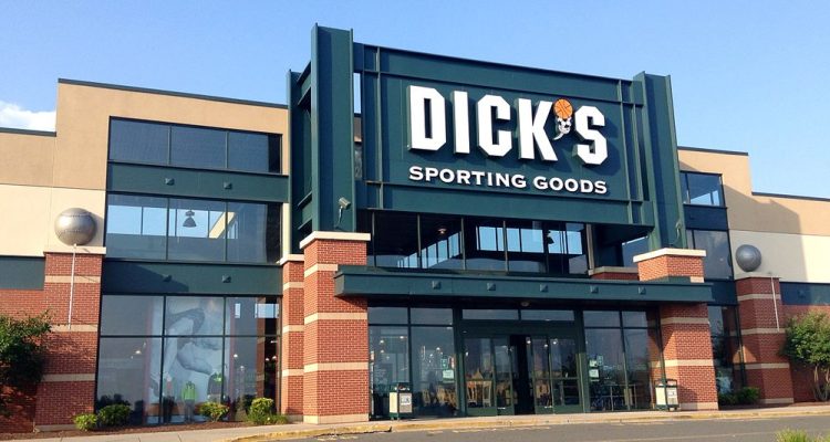 Dick’s Sporting Goods