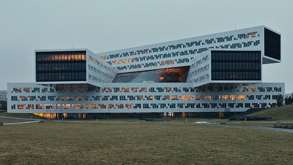 Equinor
