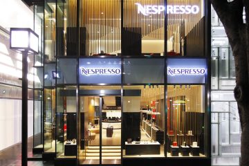 Nespresso