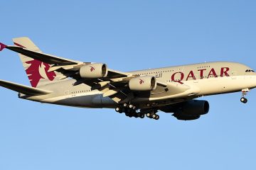 Qatar Airways