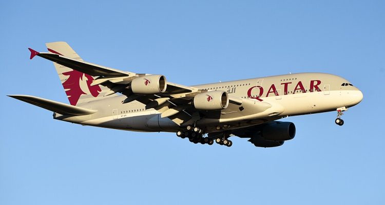 Qatar Airways