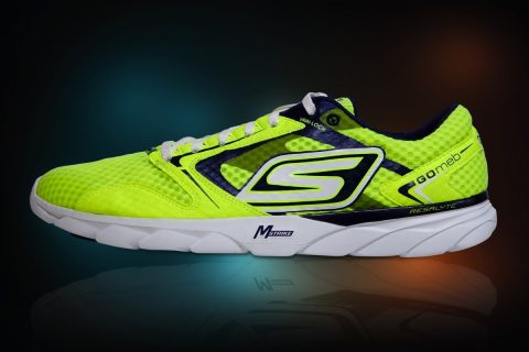 Skechers USA