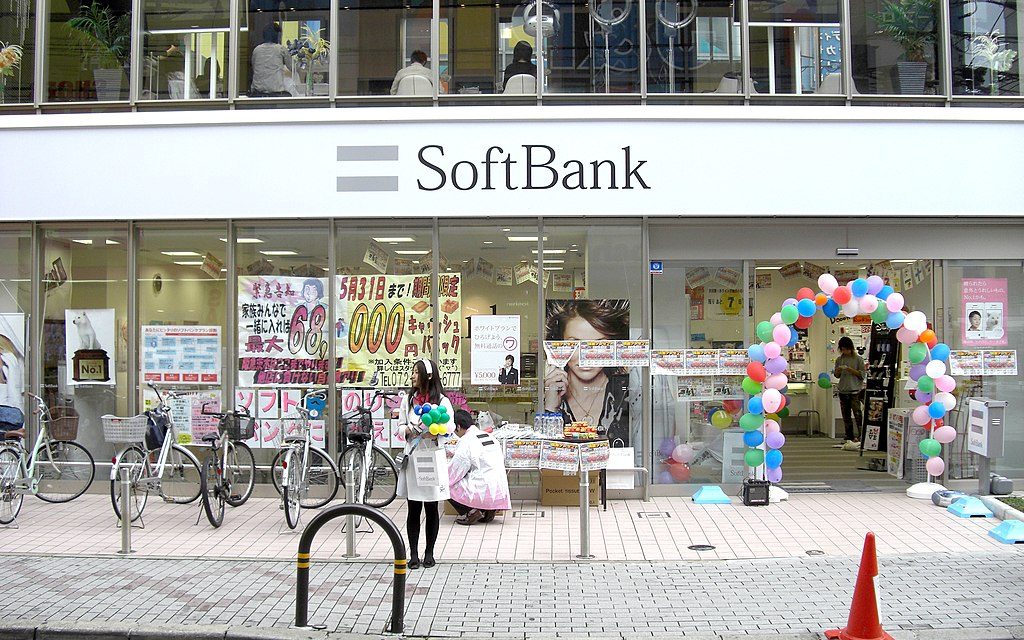 SoftBank