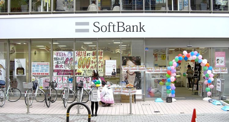 SoftBank