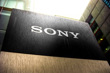 Sony