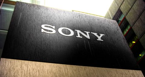 Sony