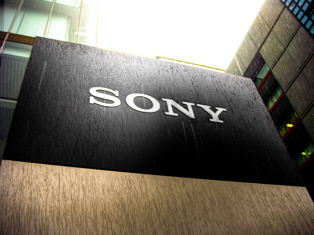 Sony