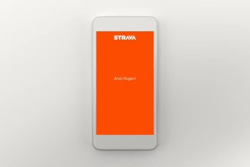 Strava