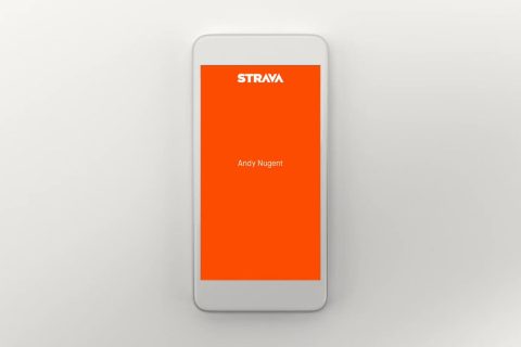 Strava