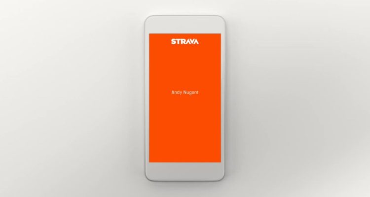 Strava
