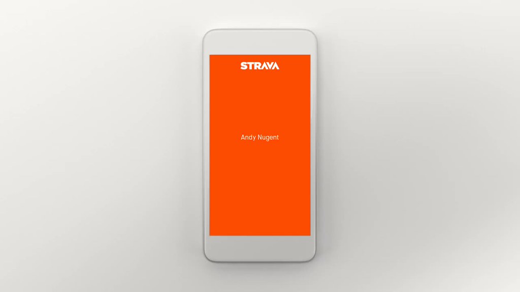Strava