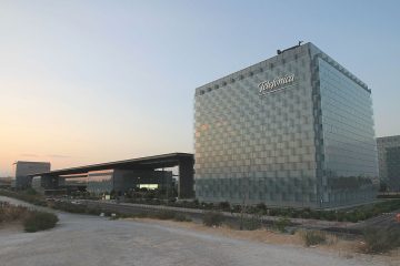 Telefonica