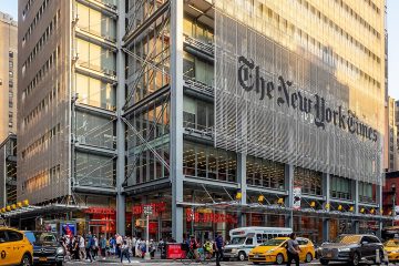 The New York Times