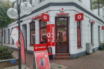 Vodafone