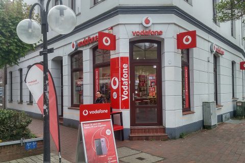 Vodafone