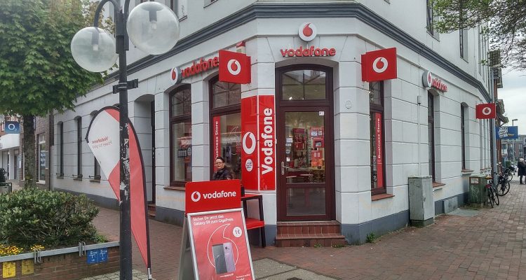 Vodafone