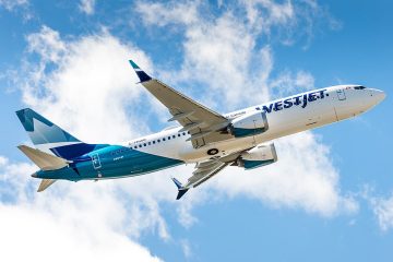 WestJet