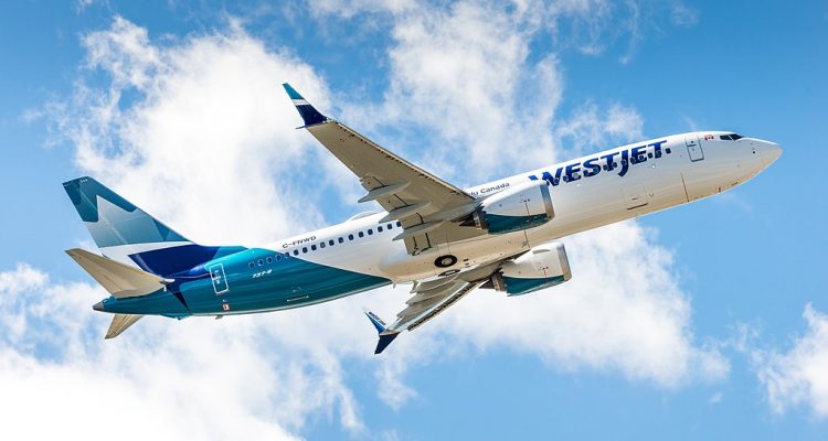 WestJet