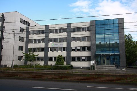 Wolters Kluwer